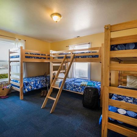 Hi Pigeon Point Lighthouse Hostel Pescadero Luaran gambar