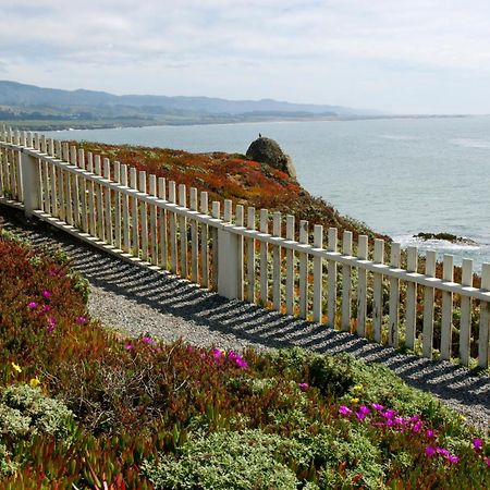 Hi Pigeon Point Lighthouse Hostel Pescadero Luaran gambar
