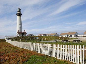 Hi Pigeon Point Lighthouse Hostel Pescadero Luaran gambar